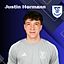 Justin Noel Hermann