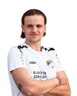 Niklas Bocken