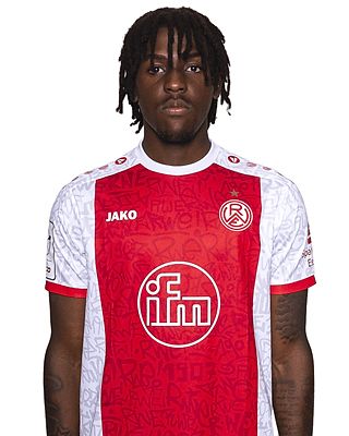 Franci Bouebari