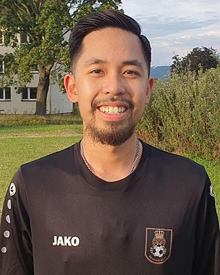 Thanaphon Ratimongkhonrak