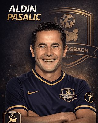 Aldin Pasalic