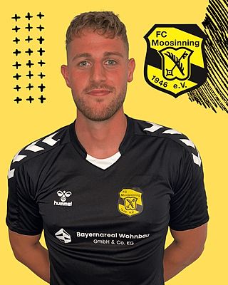 Christoph Kollmannsberger