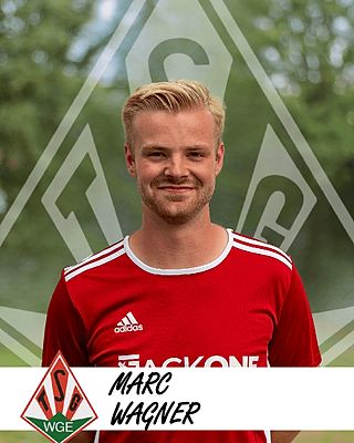 Marc Wagner
