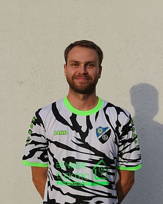 Dominik Schön