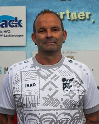 Josef Bickei