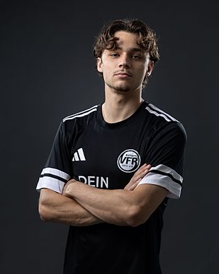 Florian Alexandre Krings