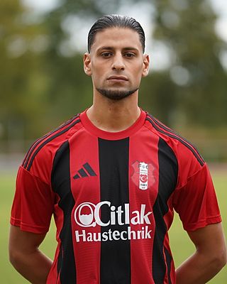 Mustafa Imran