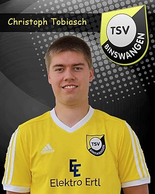 Christoph Tobiasch