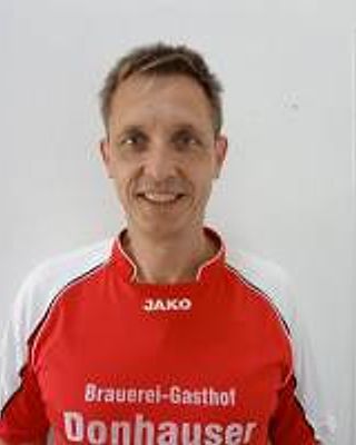 Dieter Marschalt