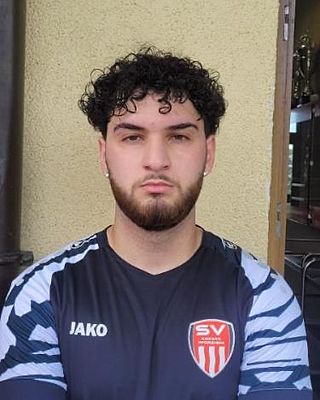 Adam Yosef