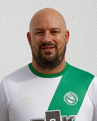 Florian Vongerichten