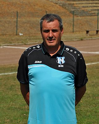 Bernd Mrozinski