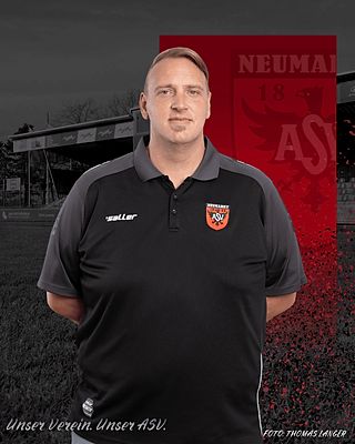 Michael Schmidt