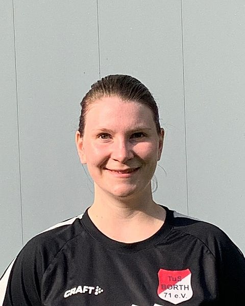 Foto: TuS Borth