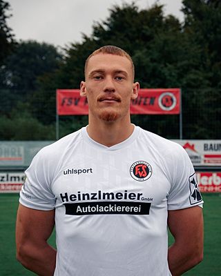 Gabriel Hasenbichler