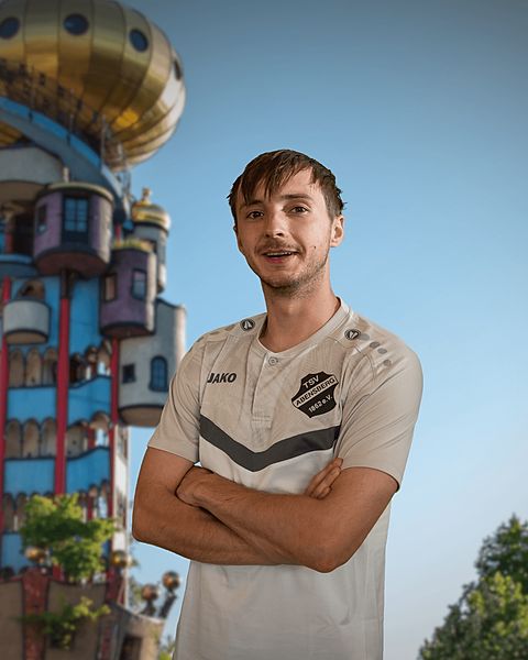 Foto: Ben Roithmeier