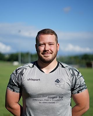 Noah Breitmoser