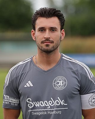 Adel Hackovic
