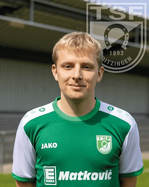 Foto: TSF Ditzingen