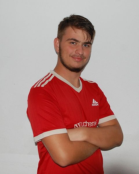 Foto: Lukas Wunderle
