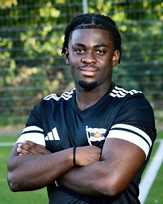 Joel Asante Bekoe