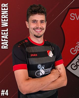 Rafael Werner
