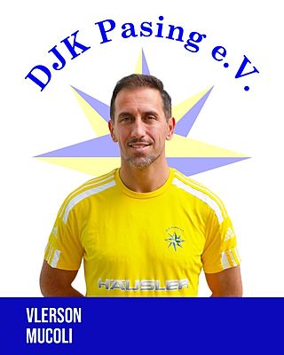 Vlerson Mucoli