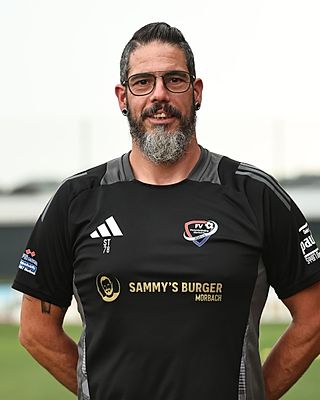 Steven Theisen