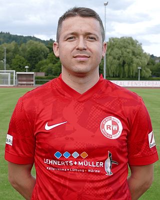 Costinel-Gabriel Purcea