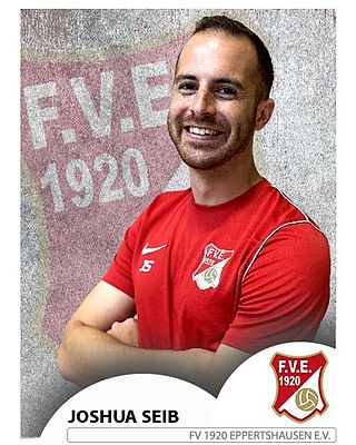 Joshua Seib