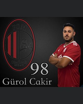 Gürol Cakir