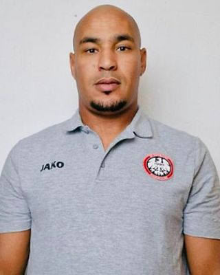 Mohamed Ibrahim Amin Mahmoude