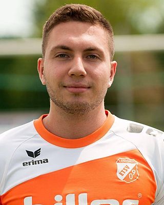 Daniel Axt
