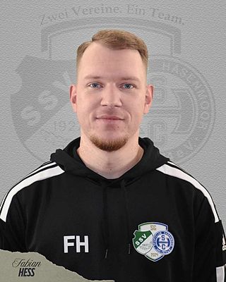 Fabian Hess