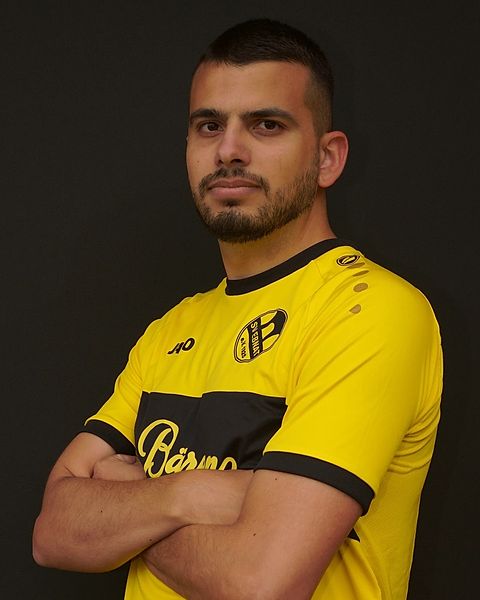 Foto: Christian Gentner