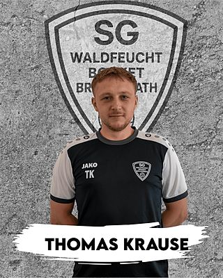 Thomas Krause