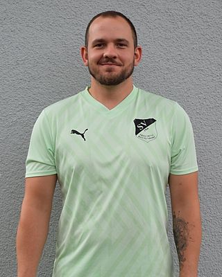 Sandro Weber