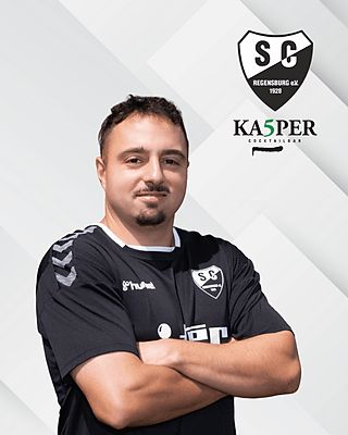 Alexander Alvarez Niebauer