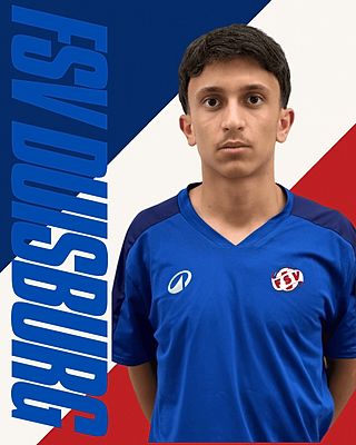 Mohammed Omar