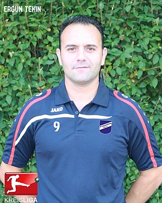 Ergün Tekin