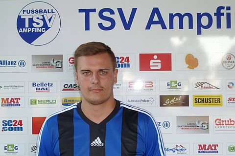 Foto: TSV Ampfing
