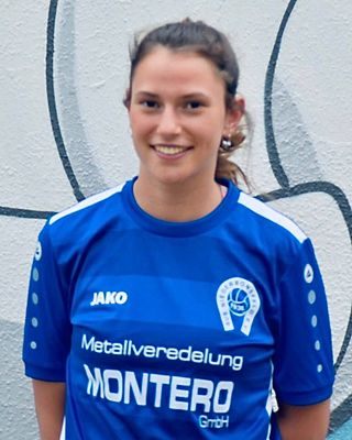 Pia Josephine Grabowski