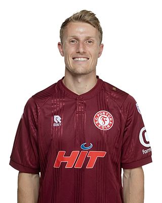 Jasper Löffelsend