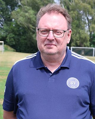Jens Meier