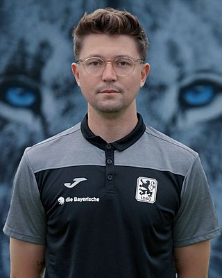 Vincent Saller