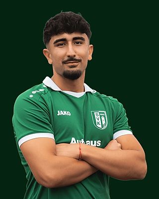 Berkant Salman