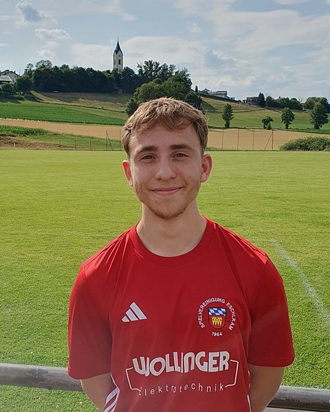 Foto: SpVgg Eschlkam