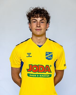 Benny Soares