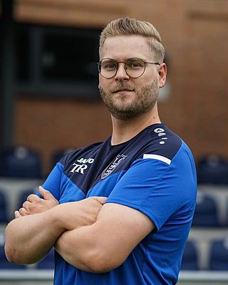 Fabian Klammer