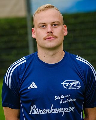 Mathis Möllers